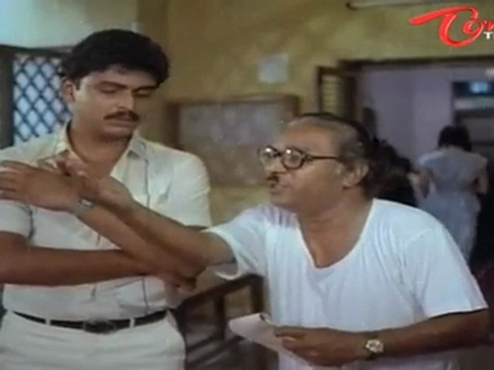 Srivari Sobhanam