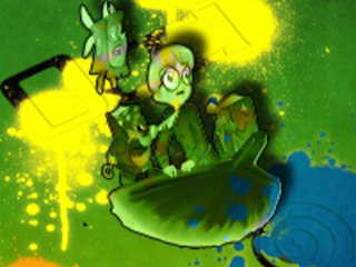 Les Directs-Live de l'été : N°1 The Pagemaster ( Snes )