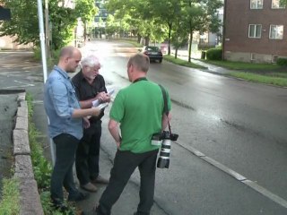 Noruega de luto por sus 93 víctimas en doble atentado