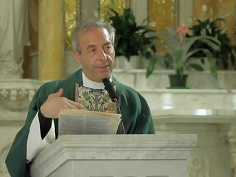 Jul 24 - Homily - Fr Tito: The Church Beautiful True Good