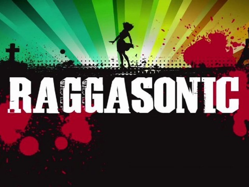 Raggasonic-Les Giboulees 2011