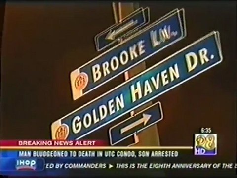 Police Helped - Darren Chaker CBS News