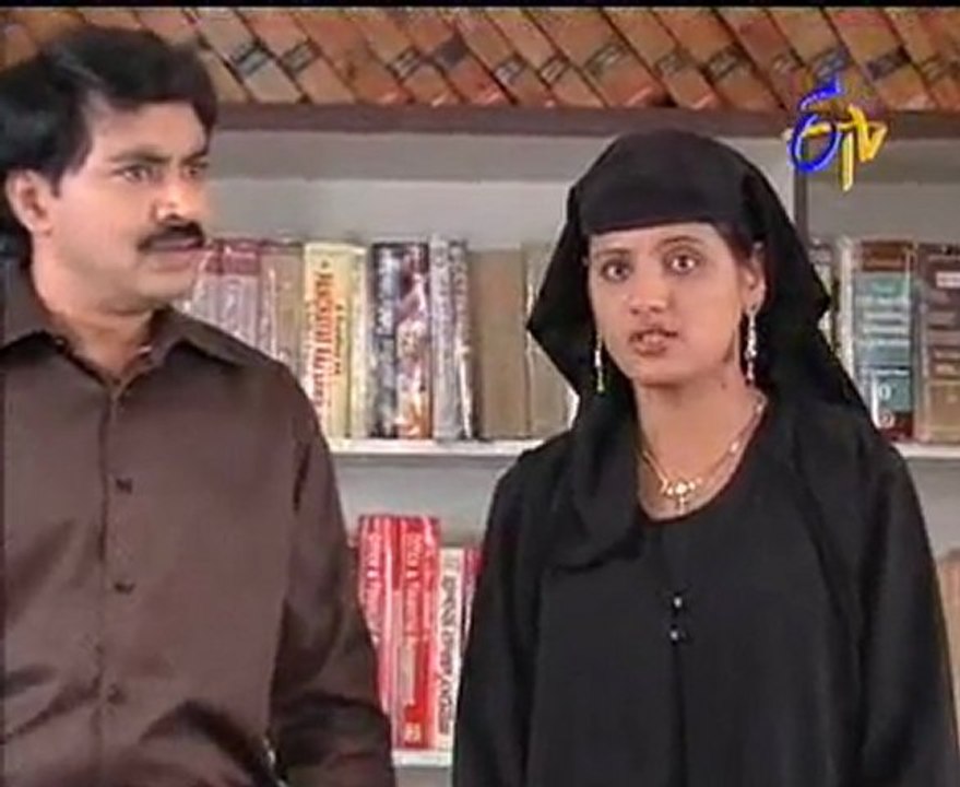Bharyamani - Episode 660