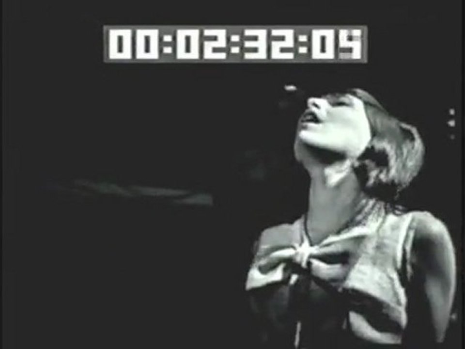 Hollywood A Go Go rare vintage Evie-Sands