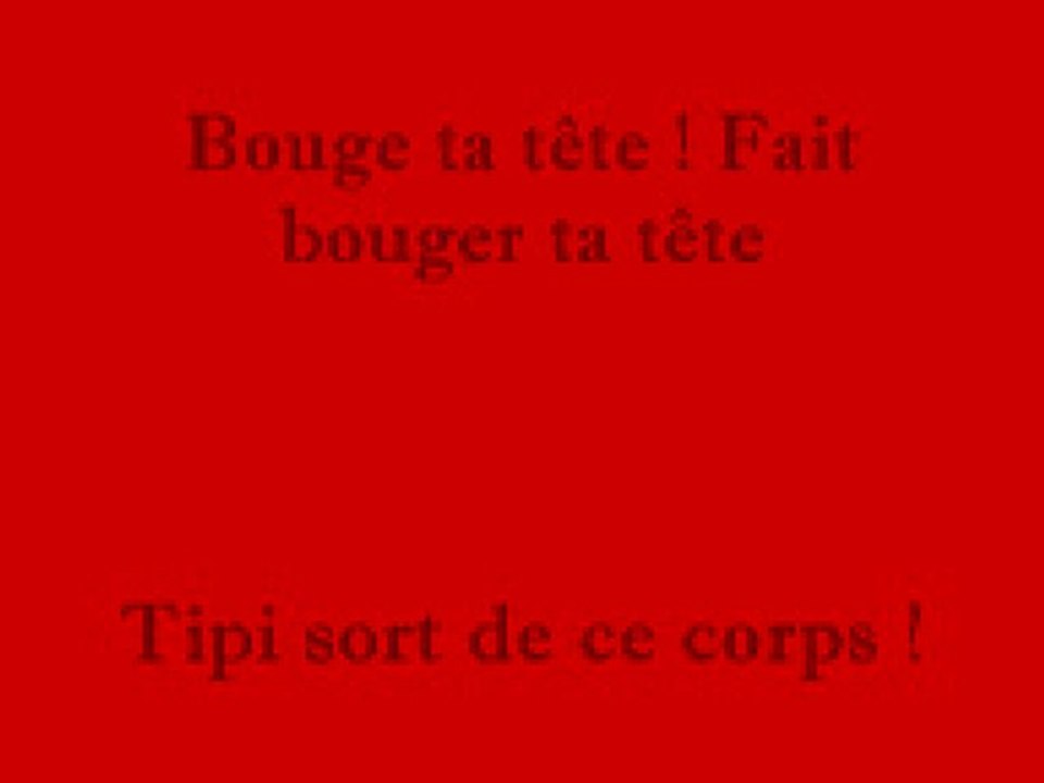 Pas de titre, juste écoute