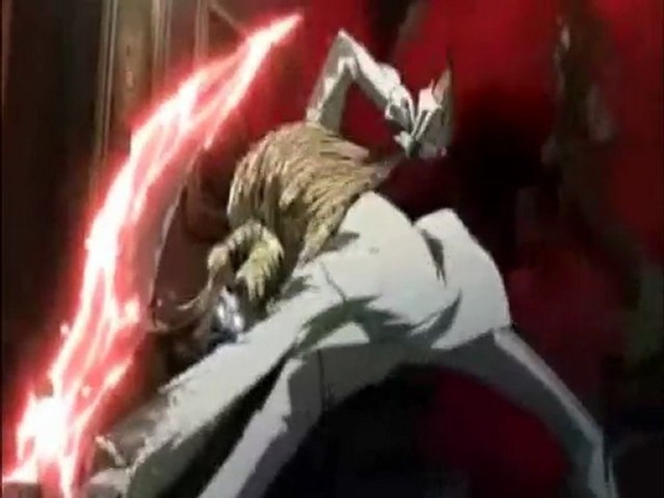 Hellsing Amv