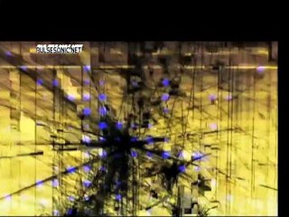 Deep Zone ft. Ceybil Jefferies "It's Gonna Be Alright (Help is on the Way)" Pulse Sonic Remix