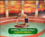 Jeevana Jyothi - Ayurveda - Yoga - Health Treatment - 02