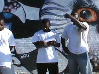 white man going down pt 7