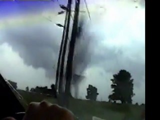 How's The Weather? - Episode 2: The Art of Chasing