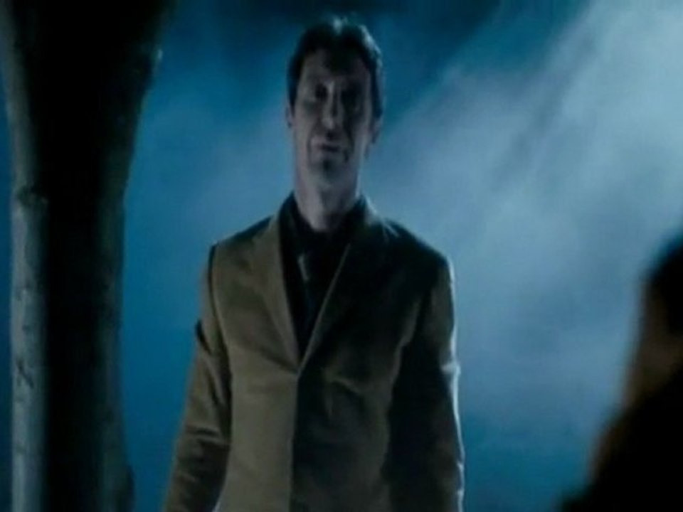 Doctor Who The Curse of Renwick Part 1 video Dailymotion