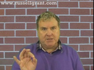 RussellGrant.com Video Horoscope Sagittarius July Monday 25t