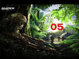 Sniper Ghost Warrior PC 05