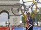 Cadel Evans Wins Tour de France