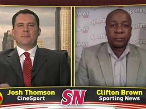 NFL Lockout: End in Sight
