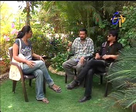 A.T.M with Srikanth and Posani Krishna Murali - Dhussasana Movie - 01