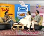 Talk Time with Paruchuri Venkateswara Rao and Heroine Sridevi - Veera - 02