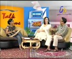 Talk Time with Paruchuri Venkateswara Rao and Heroine Sridevi - Veera - 04