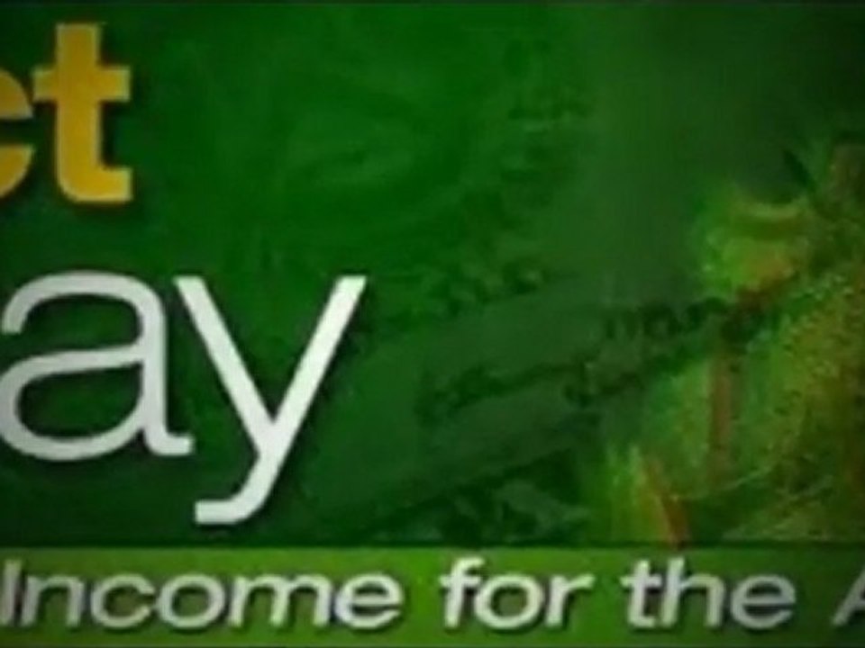 [Make Money Online Fast] Project Payday (FREE)