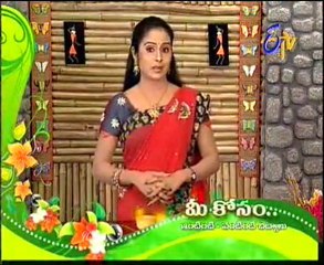 Abhiruchi - Recipes - Bagara Tomato, Cocktail Samosa & Dhaniya Rice - 01