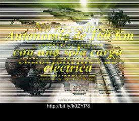 (convertir coche electrico)