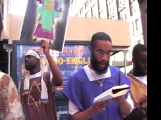 PT1 A Bitter End To The American Fairy-tale.