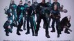 First Level - Only - Crackdown - Xbox 360