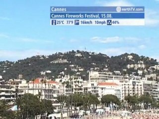 Agadir - Morocco, Tenerife - Spain, Los Angeles - USA, Paris - France, Cannes - France, Lugano - Ticino - Switzerland, Kyiv - Ukraine