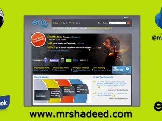 Mr.Shadeed Discussion with ONErpm co-founder