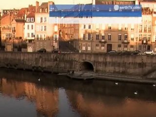 Amsterdam - Netherlands, Agadir - Morocco, Ascona - Ticino - Switzerland, Muscat - Oman, Saint-Malo - France, Metz - France, Prague - Czech Republic