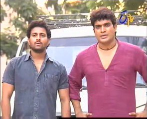 Thoorpu Padamara - Episode 529