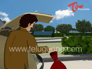 Abheera - 2D Animated Serial - Episode 31