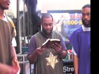 PT3 A Bitter End To The American Fairy-tale.