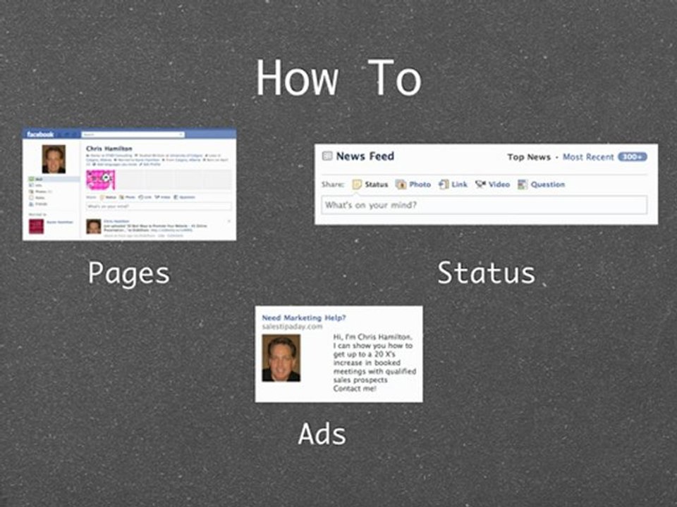Facebook #7 of the 30 Best Ways to Promote Your Website ...