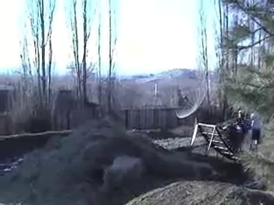 backflip en pocket bike