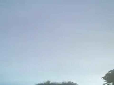 Time Lapse Sky & Clouds Video