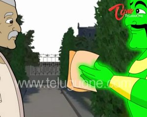 Abheera - 2D Animated Serial - Episode 42