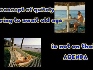 Retirement Switching