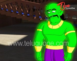 Abheera - 2D Animated Serial - Episode 45