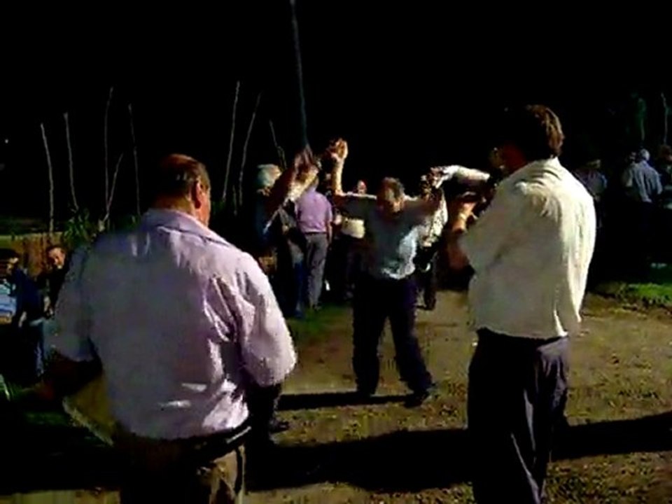 Perşembe, Saray köy, Özhan Aktürk düğünü