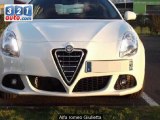 Occasion Alfa romeo Giulietta la fleche