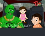 Abheera - 2D Animated Serial - Episode 46