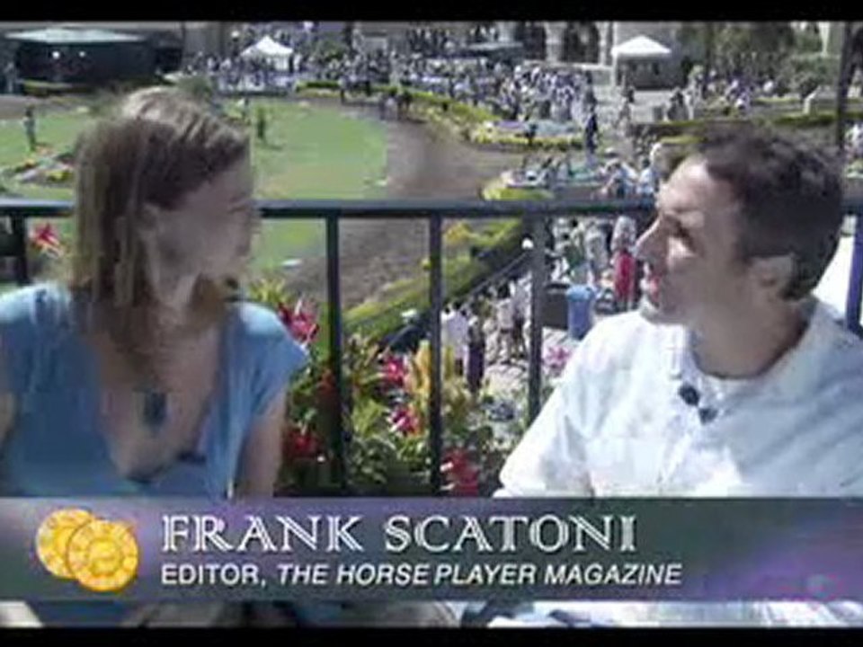 Breeders Cup Fectas