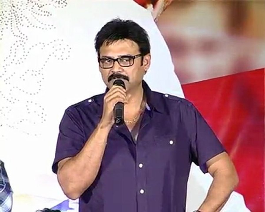 Kandireega Movie Audio launch clip1
