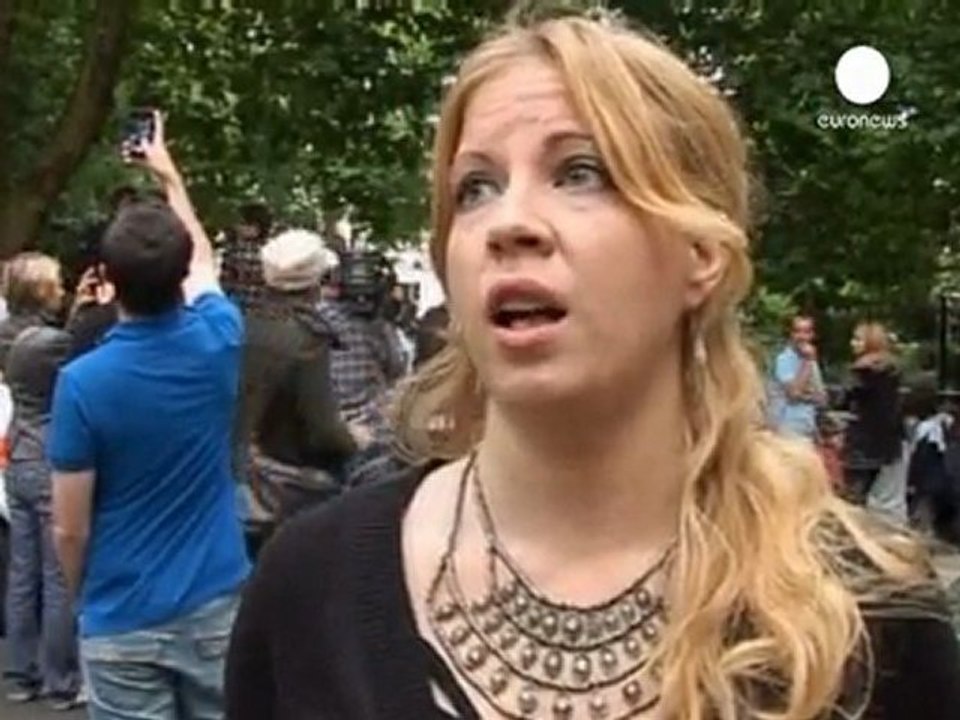 La autopsia de Amy Winehouse prevista para este lunes