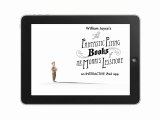 The Fantastic Flying Books of Mr. Morris Lessmore - iPad Trailer [HD]