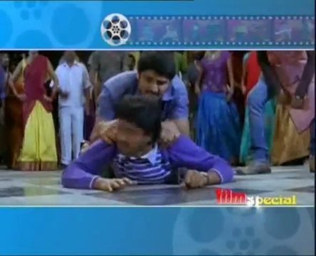 Heroine Ritu Barmecha - Actor Vijay Samrat - Chit Chat Show - 01