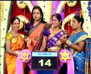 Star Mahila -  Ladie's Game Show  9th june 2011  Part -03