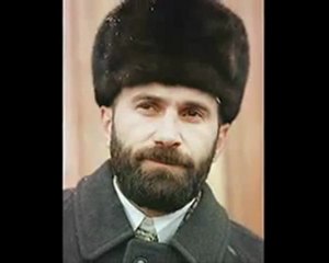 EFSANE KOMUTAN ŞAMİL BASAYEV