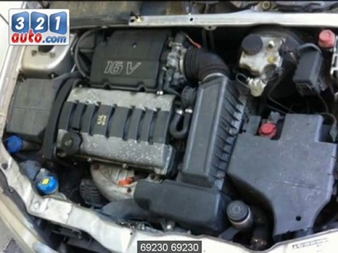 Occasion Peugeot 106 69230